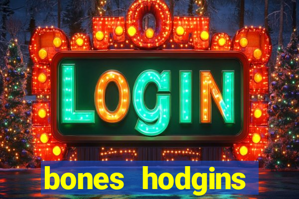 bones hodgins recupera sua fortuna